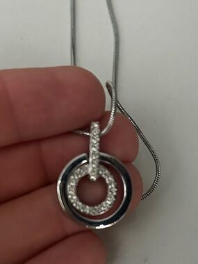 Swarovski Necklace